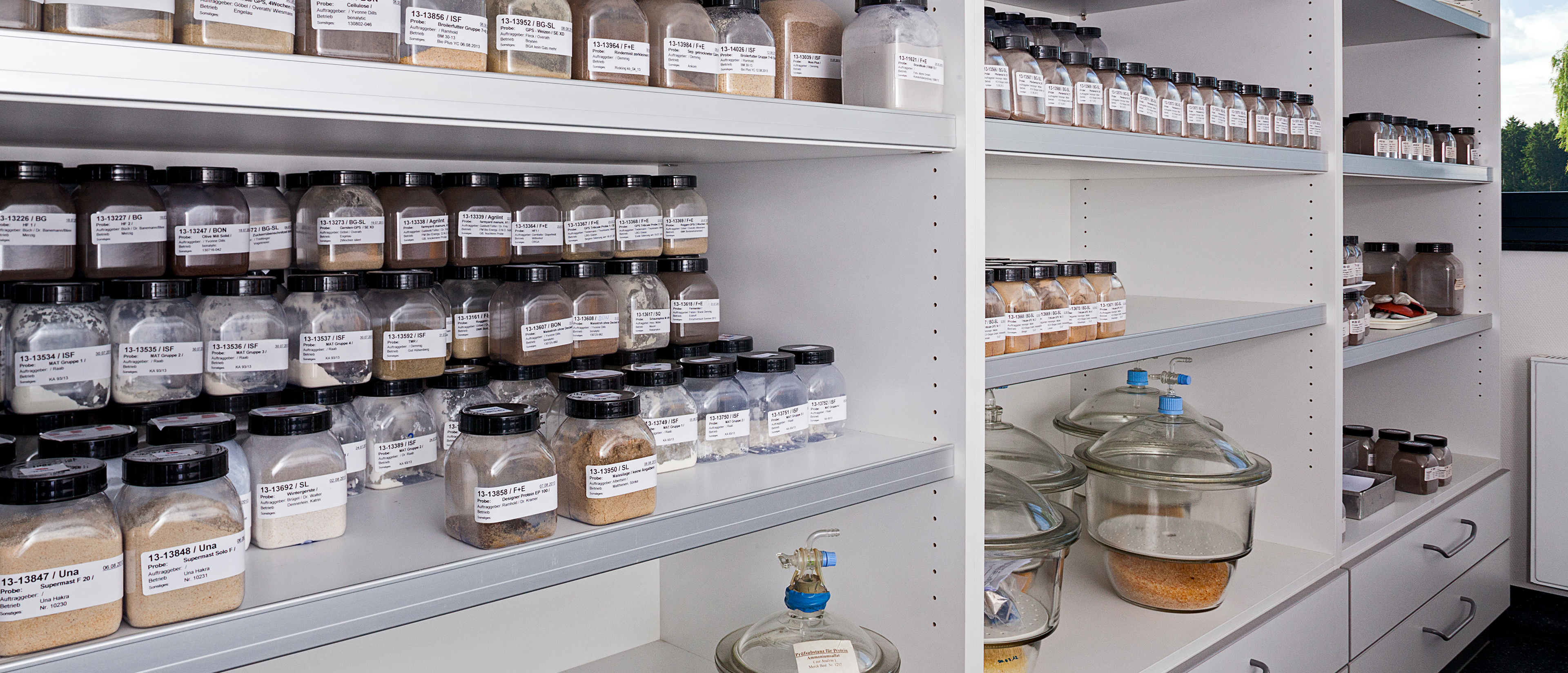 ISF Analytik ISF Analytik