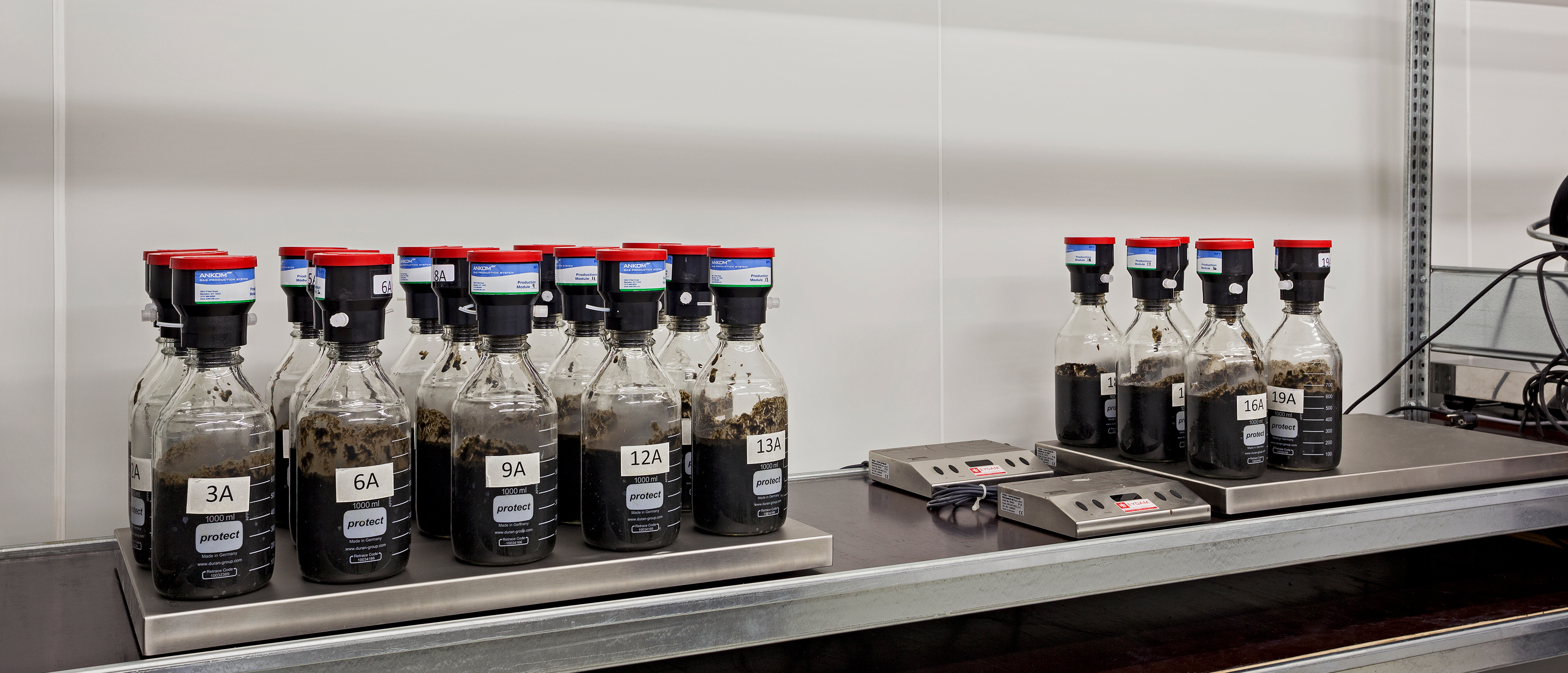 ISF Biogasforschung ISF Biogasforschung